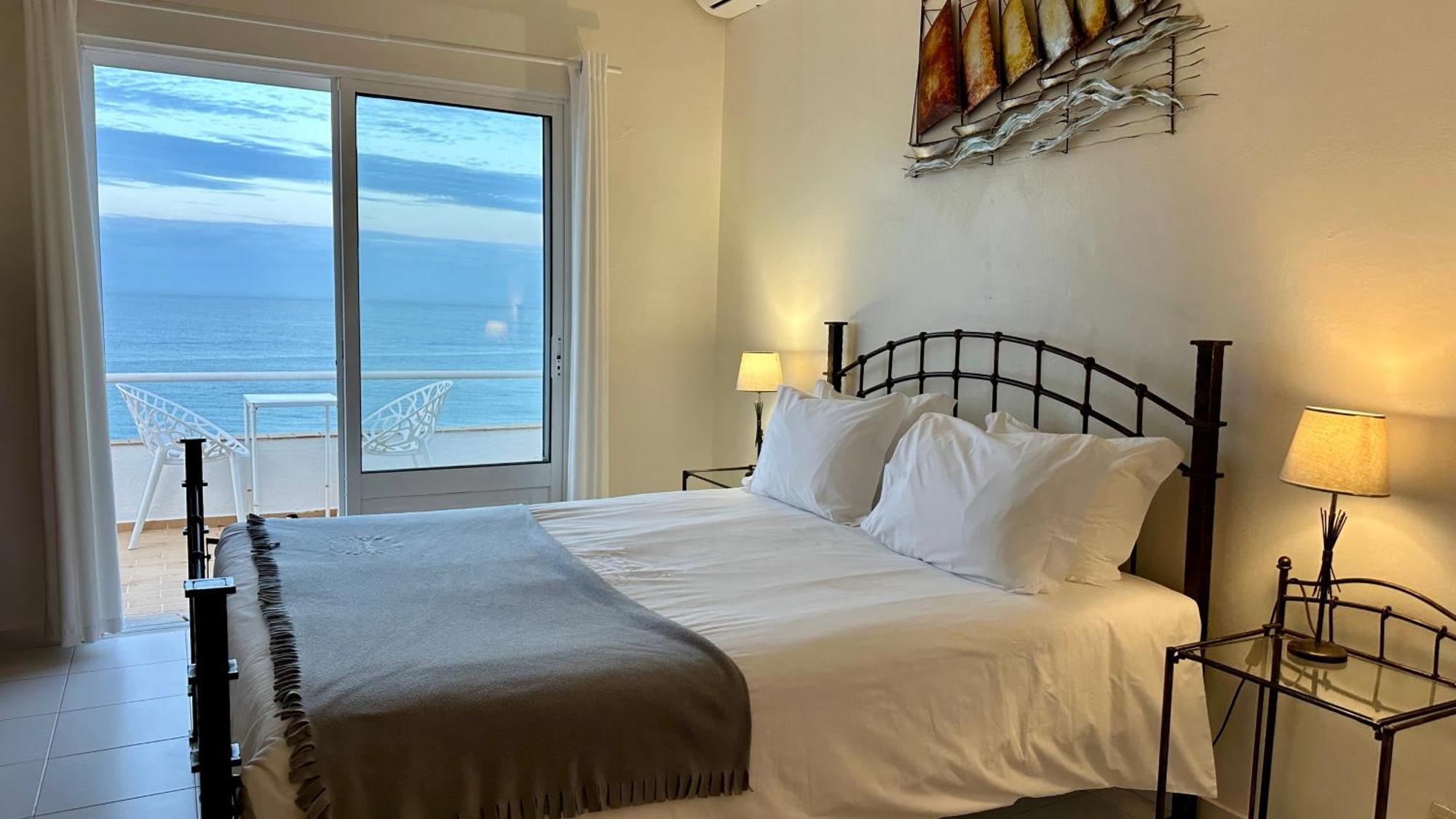 Villa Beira Mar By Check-In Portugal Albufeira Exterior foto