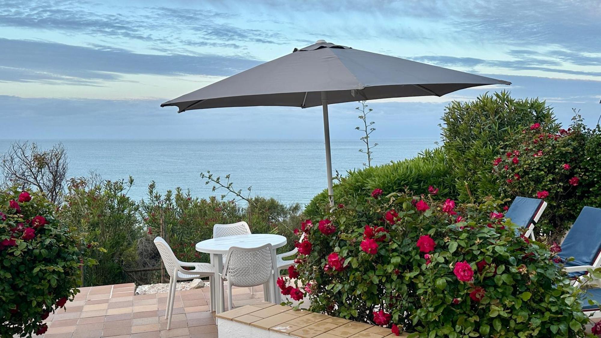 Villa Beira Mar By Check-In Portugal Albufeira Exterior foto